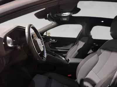 Polestar 2 (2022) - Photo 4