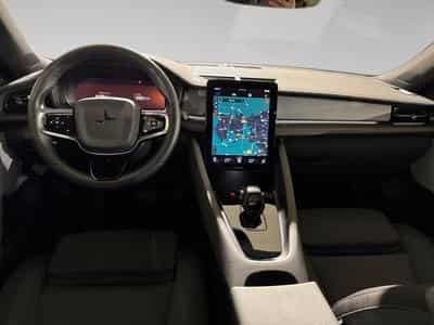 Polestar 2 (2022) - Photo 5