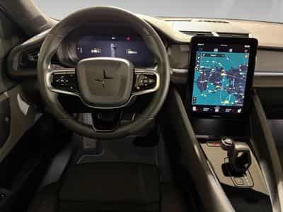 Polestar 2 (2022) - Photo 6