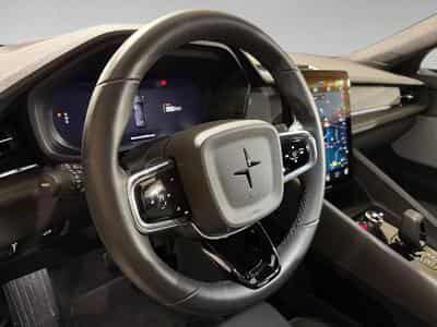 Polestar 2 (2022) - Photo 8
