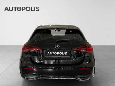 Mercedes A 200 1.3 hatchback AMG EDITION (2025) - Foto 15