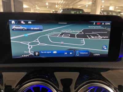 Mercedes A 200 1.3 hatchback AMG EDITION (2025) - Foto 3