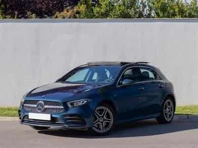 Mercedes A 250 e AMG Line 8G-DCT (2020) - Photo 1