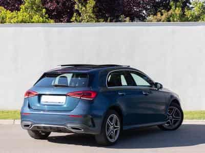 Mercedes A 250 e AMG Line 8G-DCT (2020) - Photo 2