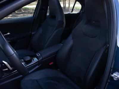 Mercedes A 250 e AMG Line 8G-DCT (2020) - Photo 4