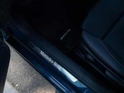 Mercedes A 250 e AMG Line 8G-DCT (2020) - Photo 12