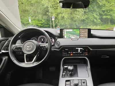 Mazda CX-60 Homura (2024) - Photo 4