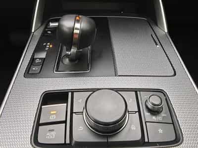 Mazda CX-60 Homura (2024) - Photo 5