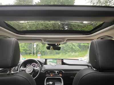 Mazda CX-60 Homura (2024) - Photo 6