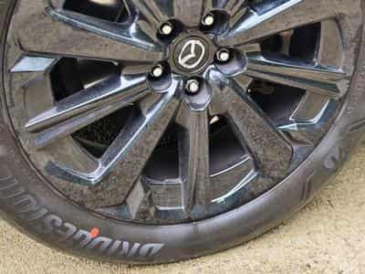 Mazda CX-60 Homura (2024) - Photo 8