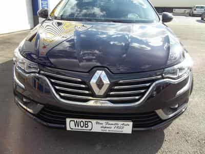 Renault Talisman 1.6 Tce 200 Initiale Paris (2018) - Photo 1