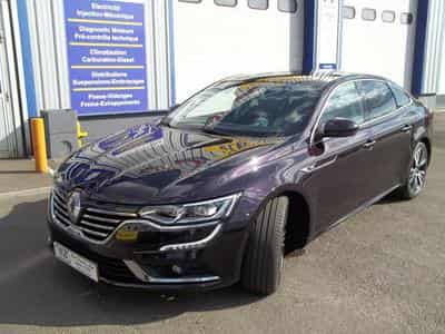 Renault Talisman 1.6 Tce 200 Initiale Paris (2018) - Photo 2