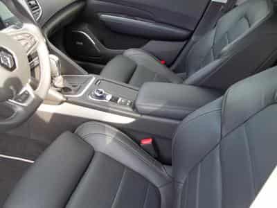 Renault Talisman 1.6 Tce 200 Initiale Paris (2018) - Photo 5