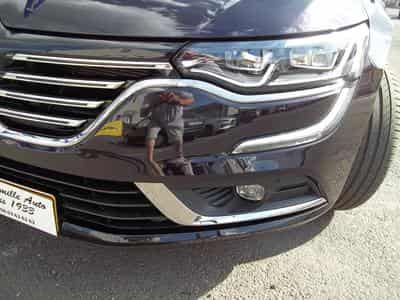 Renault Talisman 1.6 Tce 200 Initiale Paris (2018) - Photo 15