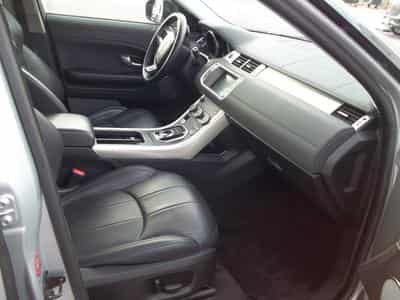 Land-Rover Range Rover Evoque 2.0 TD 150 SE 4x4 (2019) - Photo 6