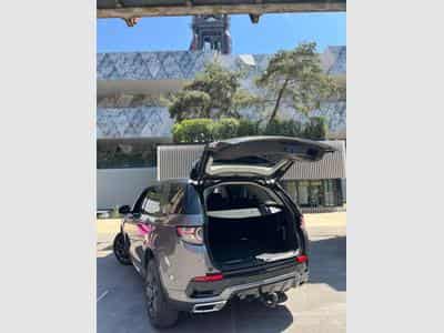 Land-Rover Discovery Sport 4X4 / 7 PLACES / AUTOMATIQUE / DIESEL / ATTACHE REMORQUE / (2017) - Photo 9