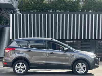Ford Kuga 4X4 / AUTOMATIQUE / DIESEL (2014) - Photo 7