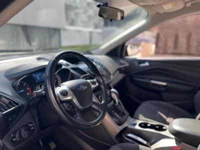 Ford Kuga 4X4 / AUTOMATIQUE / DIESEL (2014) - Photo 11
