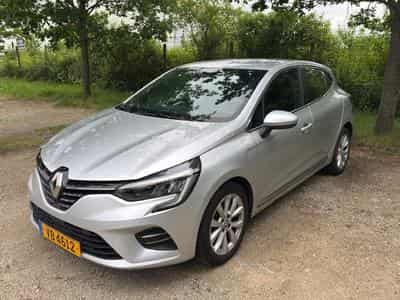 Renault Clio (2021) - Photo 1