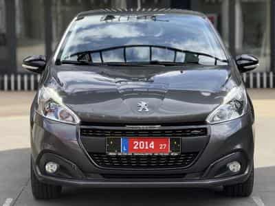 Peugeot 208 GT LINE / LED / CAMERA / NAVI / (2018) - Photo 5