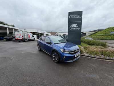 VW Taigo Style 1.5 TSI 110 kW BM6 (2022) - Photo 1