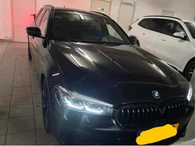 BMW 520 Sport M (2020) - Photo 1