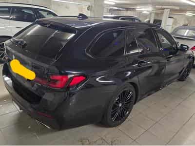 BMW 520 Sport M (2020) - Photo 4