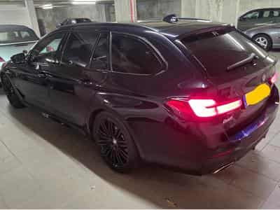 BMW 520 Sport M (2020) - Photo 5