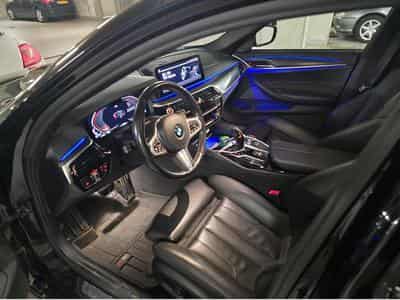 BMW 520 Sport M (2020) - Photo 7