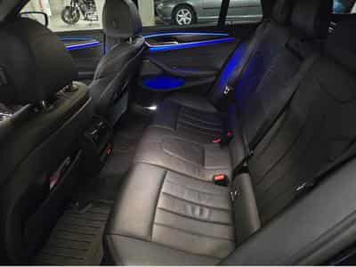 BMW 520 Sport M (2020) - Photo 8