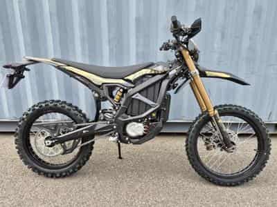 Dirt Bike Cross Surron Ultra bee 2 (2025) - Photo 1