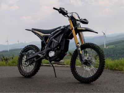 Dirt Bike Cross Surron Ultra bee 2 (2025) - Photo 2