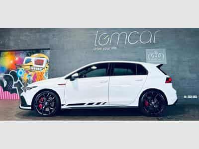 VW Golf GOLF VIII GTI CLUBSPORT DSG (2022) - Photo 1