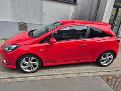 Opel Corsa 1.0 OPC LINE (2016) - Photo 2