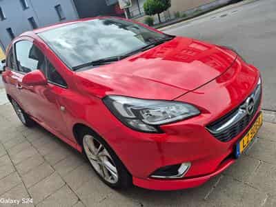 Opel Corsa 1.0 OPC LINE (2016) - Photo 3