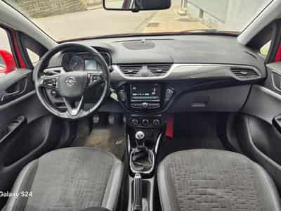 Opel Corsa 1.0 OPC LINE (2016) - Photo 4