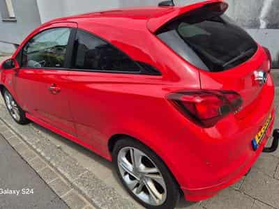 Opel Corsa 1.0 OPC LINE (2016) - Photo 5