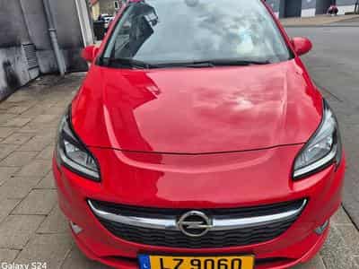 Opel Corsa 1.0 OPC LINE (2016) - Photo 7