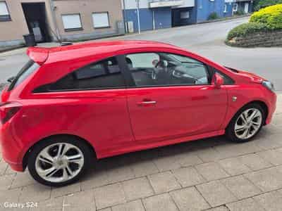 Opel Corsa 1.0 OPC LINE (2016) - Photo 6