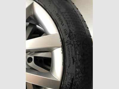 Felgen und Reifen – 18" - Foto 2