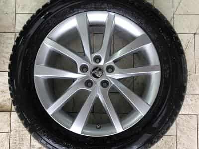 Felgen und Reifen – 18" - Foto 3