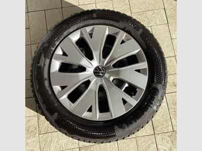 Felgen und Reifen – 16" - Foto 2