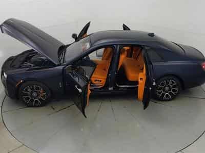 Rolls-Royce Ghost Manufacturer's (2022) - Photo 1