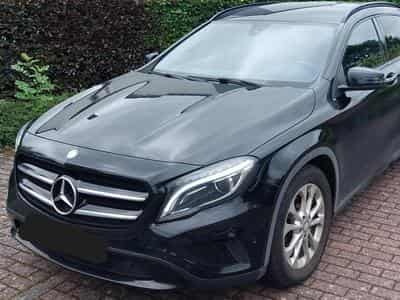 Mercedes Classe GLA 200D Urban Night Pack (2016) - Photo 1