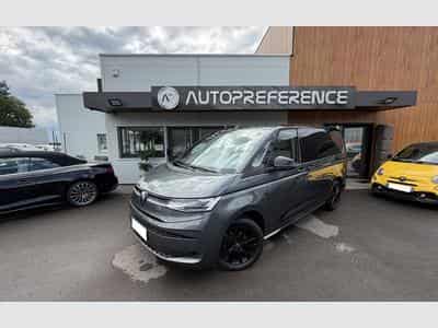 VW Multivan 2.0 TDI 150CH LIFE EDITION DSG7 (2024) - Photo 1