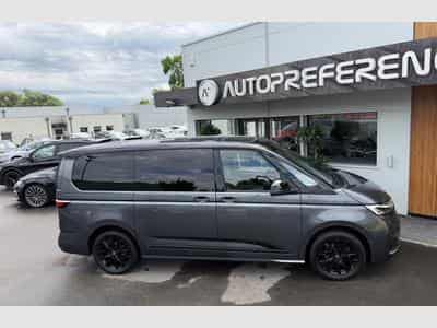 VW Multivan 2.0 TDI 150CH LIFE EDITION DSG7 (2024) - Photo 8
