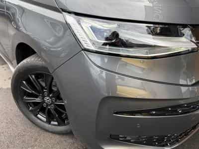 VW Multivan 2.0 TDI 150CH LIFE EDITION DSG7 (2024) - Photo 10