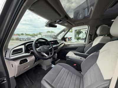 VW Multivan 2.0 TDI 150CH LIFE EDITION DSG7 (2024) - Photo 14