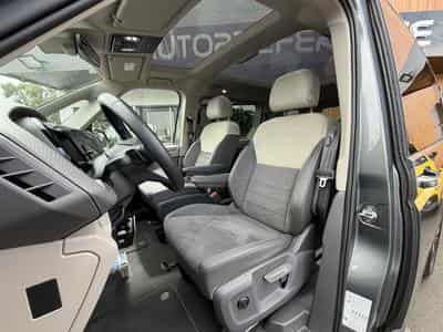 VW Multivan 2.0 TDI 150CH LIFE EDITION DSG7 (2024) - Photo 15