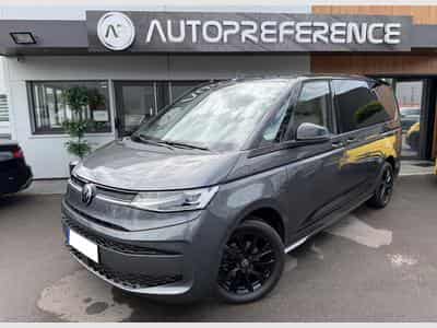 VW Multivan 2.0 TDI 150CH LIFE EDITION DSG7 (2024) - Photo 3